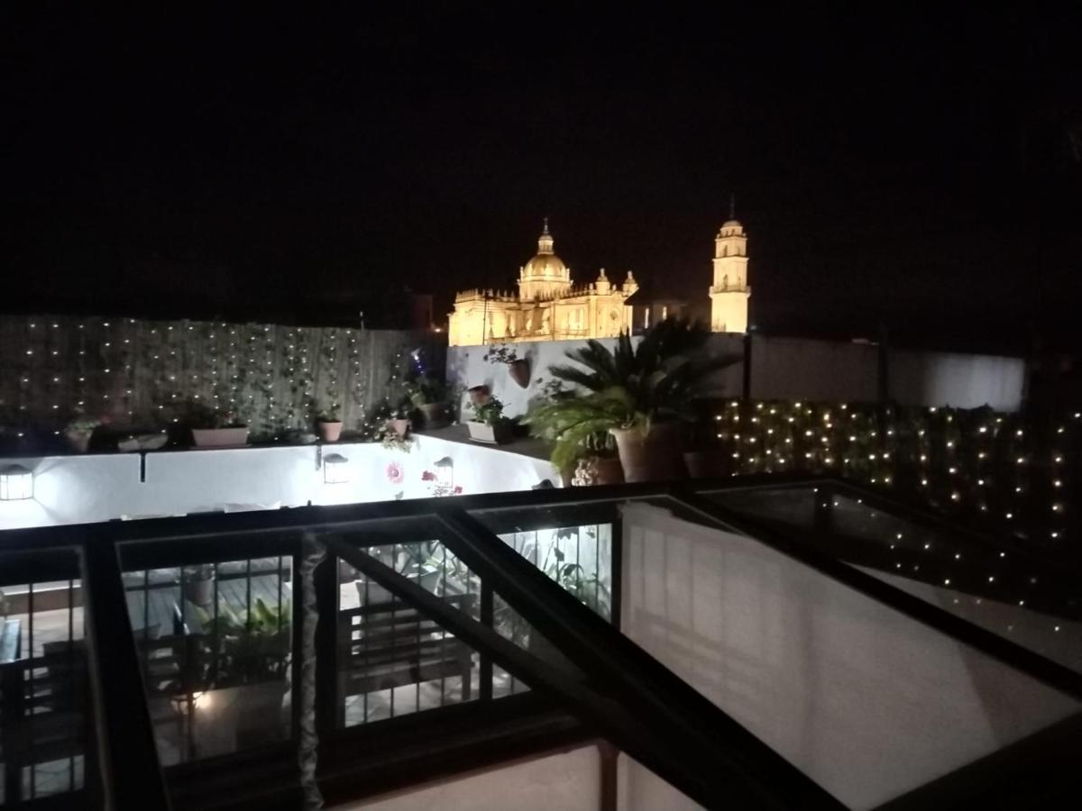 La Gitanilla Alojamiento & Encanto Jerez 헤레스 외부 사진