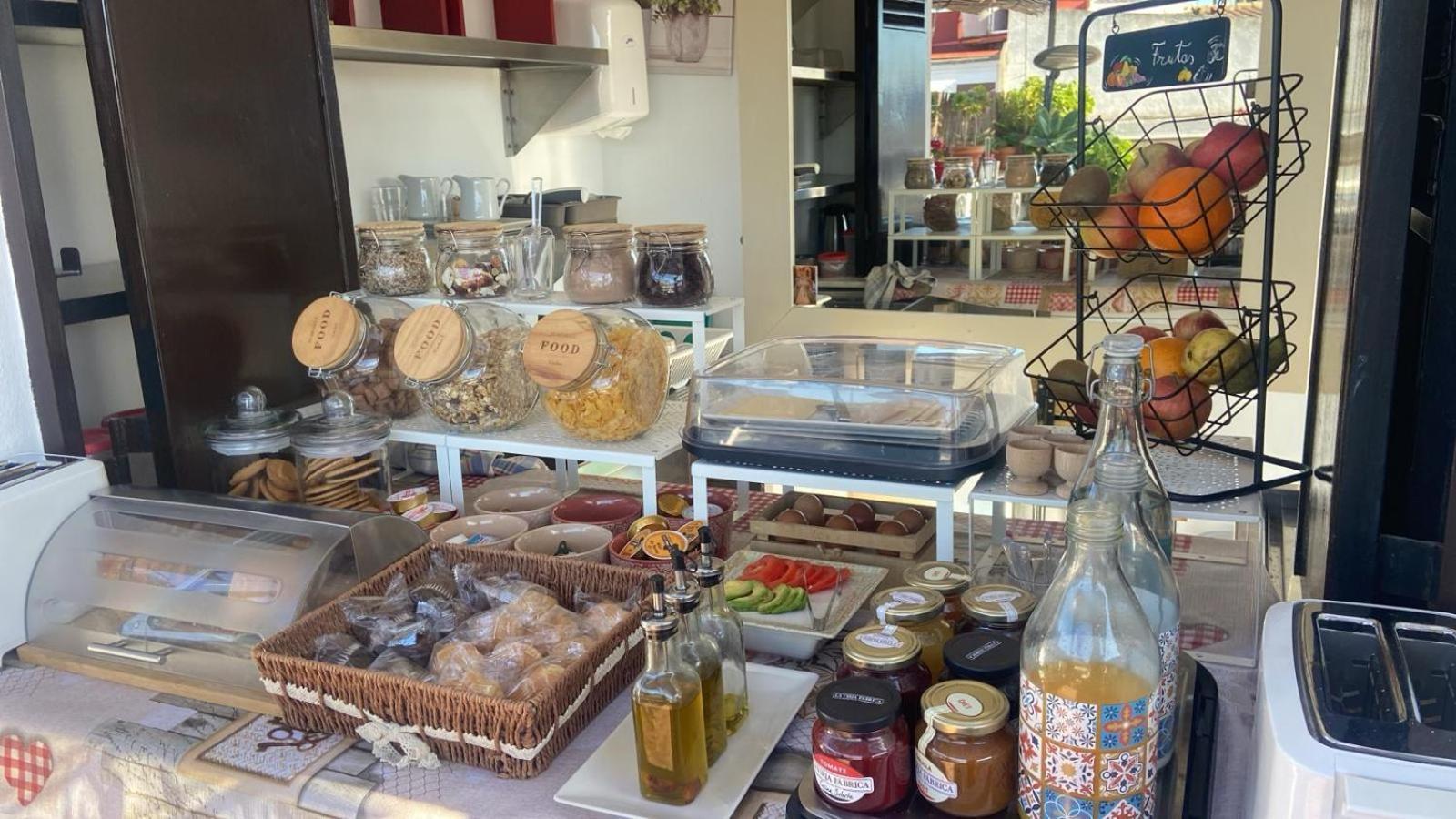 La Gitanilla Alojamiento & Encanto Jerez 헤레스 외부 사진