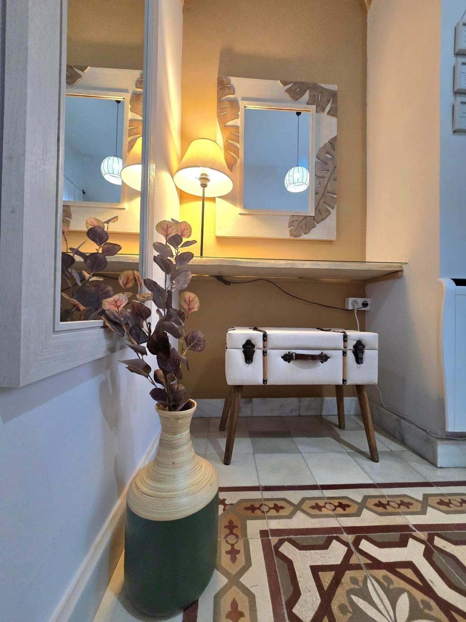 La Gitanilla Alojamiento & Encanto Jerez 헤레스 외부 사진