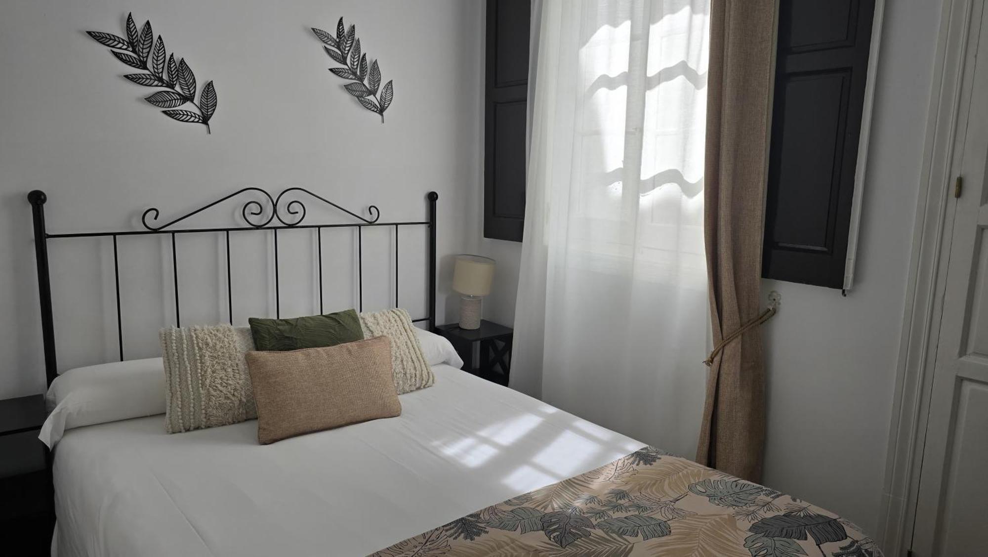 La Gitanilla Alojamiento & Encanto Jerez 헤레스 외부 사진